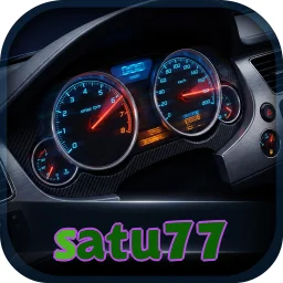 satu77