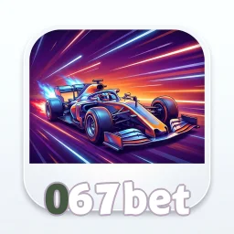 067BET — ikon APK