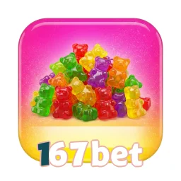 167BET — ikon APK